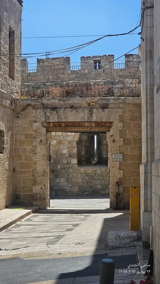 القدس | موسوعة القرى الفلسطينية